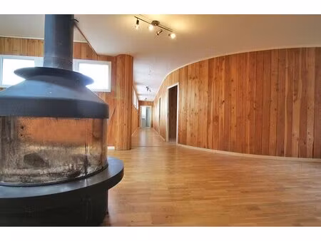 achat maison 15 pièces 1 000m² la salvetat sur agout 34330