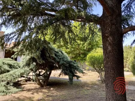 achat maison 5 pièces 130m² puisserguier 34620