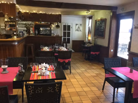 achat maison 14 pièces 600m² st blancard 32140