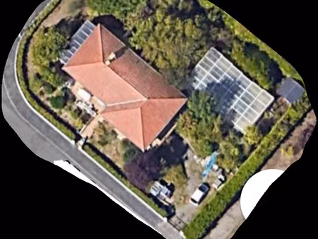 achat maison 6 pièces 126m² labege 31670