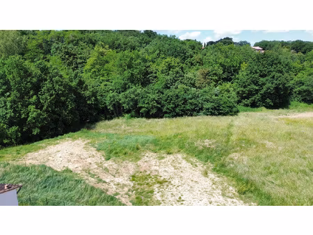 achat terrain 2 755m² balma 31130