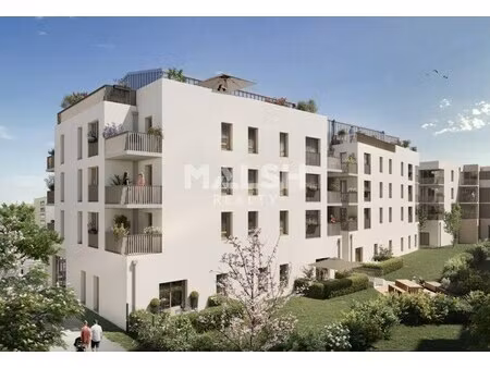 achat local commercial 249m²