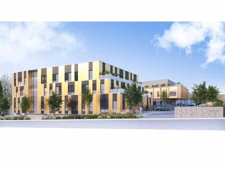 achat local professionnel 931m²