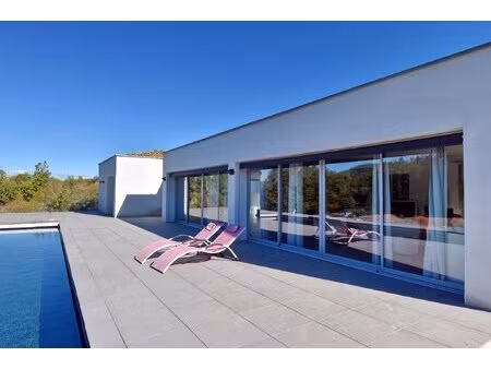 achat maison 5 pièces 200m² aniane 34150