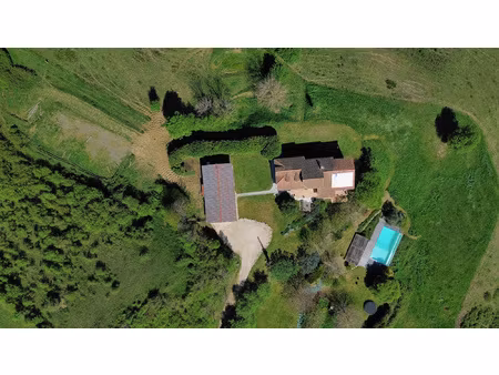 achat maison 8 pièces 390m² carla bayle 09130