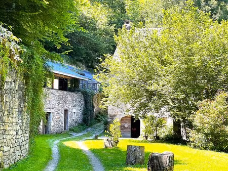 achat maison 6 pièces 145m² rignac 12390