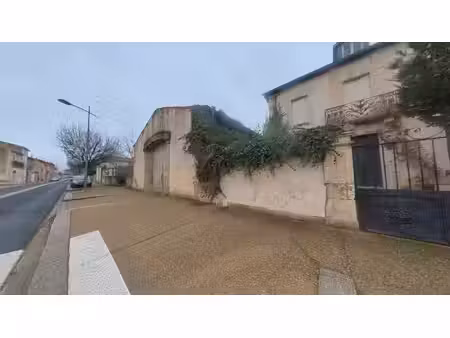 achat maison 8 pièces 396m² belarga 34230