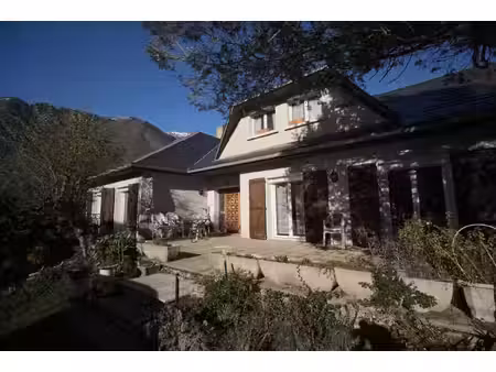 achat maison 10 pièces 226m² juzet de luchon 31110