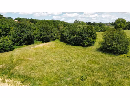 achat terrain 2 289m² balma 31130