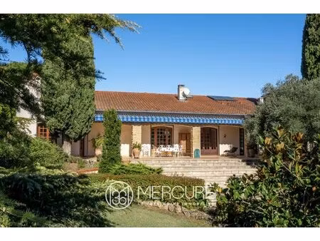 achat maison 11 pièces 282m² labarthe sur leze 31860