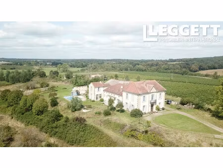 achat maison 22 pièces 700m² termes d armagnac 32400