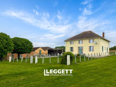 maison 6 pièce(s)  castelnau montratier-sainte alauzie