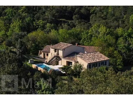 achat maison 19 pièces 541m² st hilaire 11250