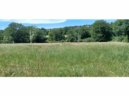 achat terrain 3 212m² bourbon l archambault 03160