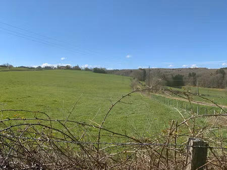 achat terrain 1 466m²