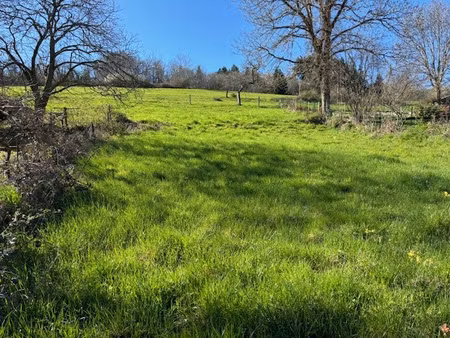 achat terrain 1 040m² dieme 69170