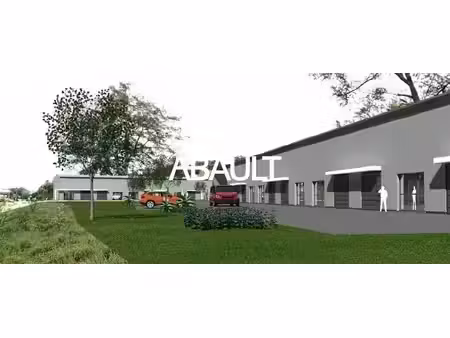 achat terrain 10 200m² st sauveur 31790