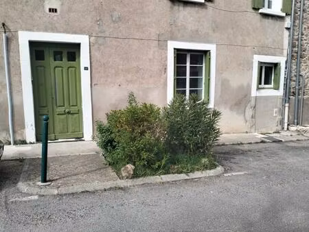 location appartement 3 pièces 65m² meyrannes 30410