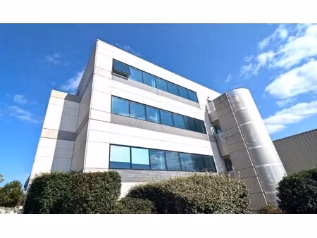 location local professionnel 820m² blagnac 31700
