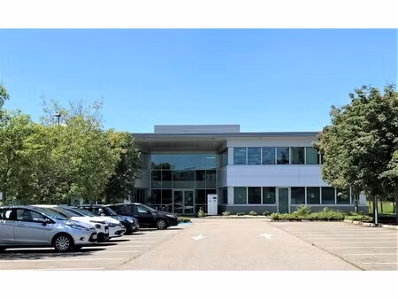 location local professionnel 196m²