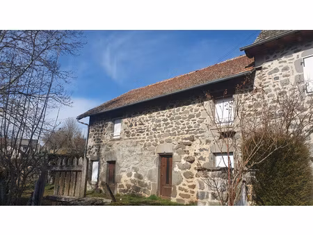 achat maison 4 pièces 74m² valuejols 15300
