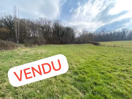 achat terrain 1 494m² vinzelles 63350