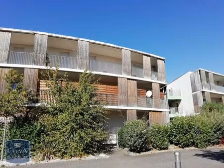 location parking blagnac 31700