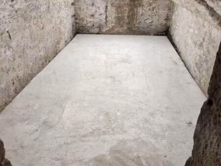 location parking castres 81100