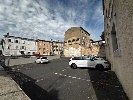 location parking castres 81100