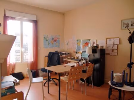 location local professionnel 15m² gaillac 81600