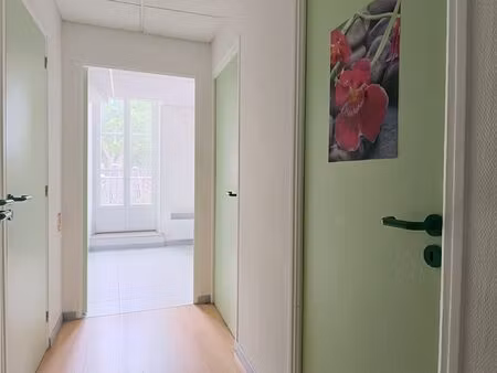 location local commercial 19m² narbonne 11100