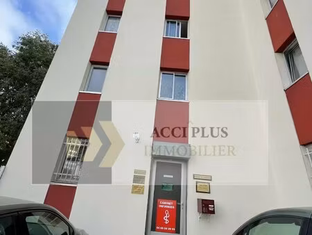 location local commercial 36m² nimes 30000