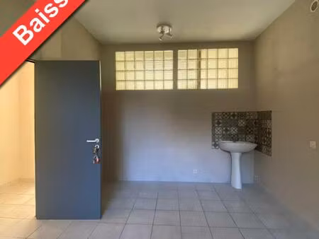 location local professionnel st amans soult 81240