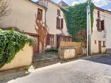 achat maison 5 pièces 112m²