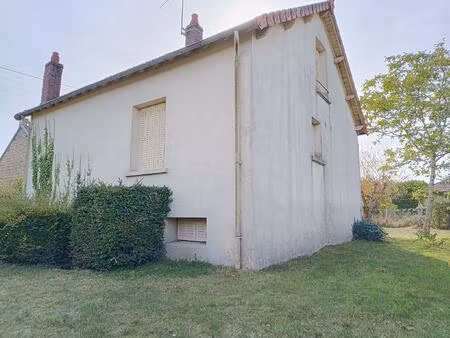 achat maison 4 pièces 70m² youx 63700