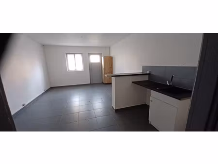 achat immeuble 126m² st menoux 03210