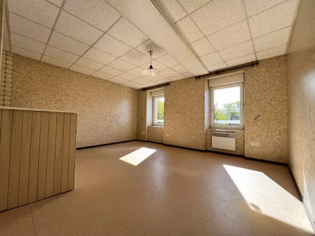 location appartement 2 pièces 44m²