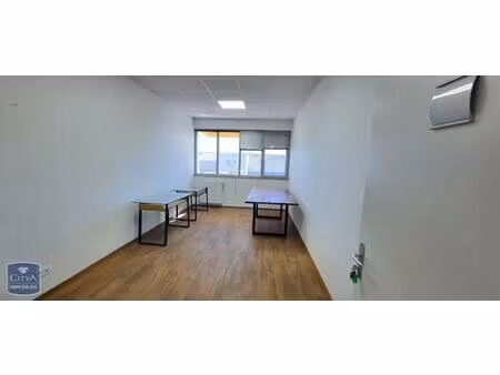 location local commercial pamiers 09100