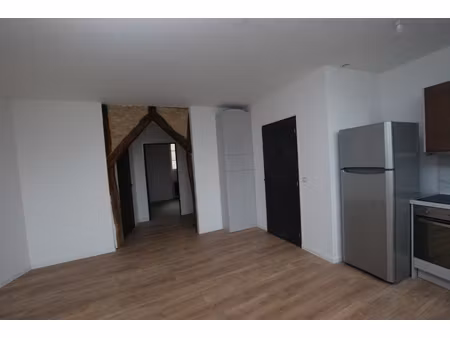 location appartement 2 pièces 44m²