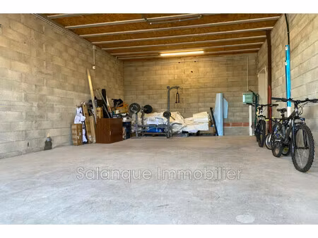 location local commercial 43m² torreilles 66440