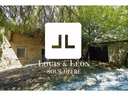 achat maison 4 pièces 120m² amberieux en dombes 01330