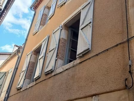 location maison 2 pièces 76m² cahors 46000