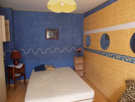 achat maison 5 pièces 77m² le cheylard 07160