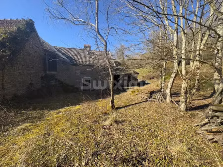 vente maison 3 pièces 60 m² à mont-saint-jean (21320)  105 000 €