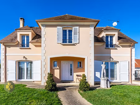 maison/villa d'exception à tacoignières