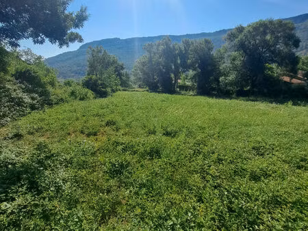 achat terrain 1 021m²