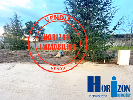 achat terrain 343m² andrezieux boutheon 42160