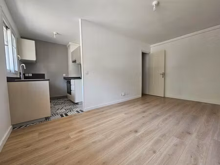 achat appartement 3 pièces 49m² domene 38420