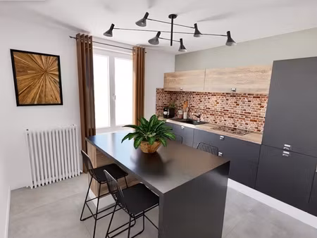 achat maison 7 pièces 151m²