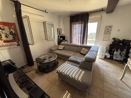 achat appartement 2 pièces 44m² scionzier 74950